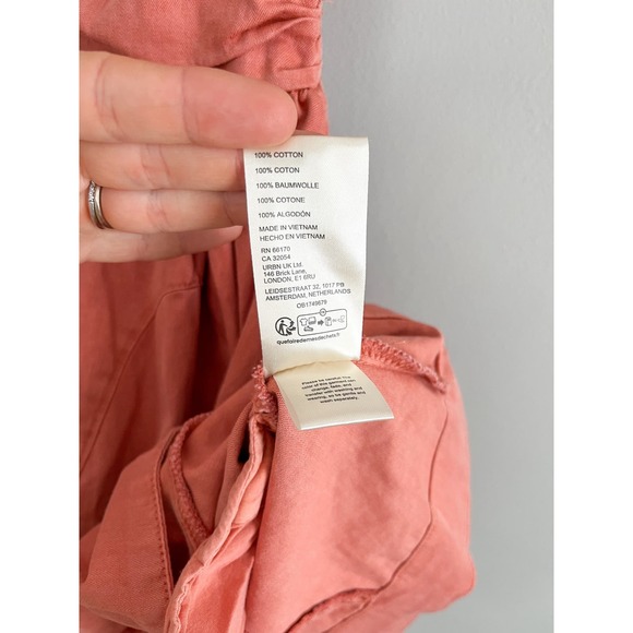 NWT Free People Chester Mini Dress - Picture 8 of 14